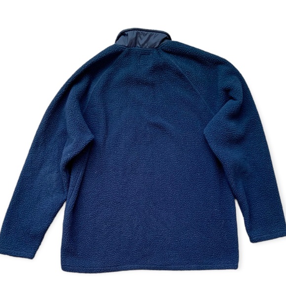 Southern Proper Fleece Pullover Small - Picture 2 of 4